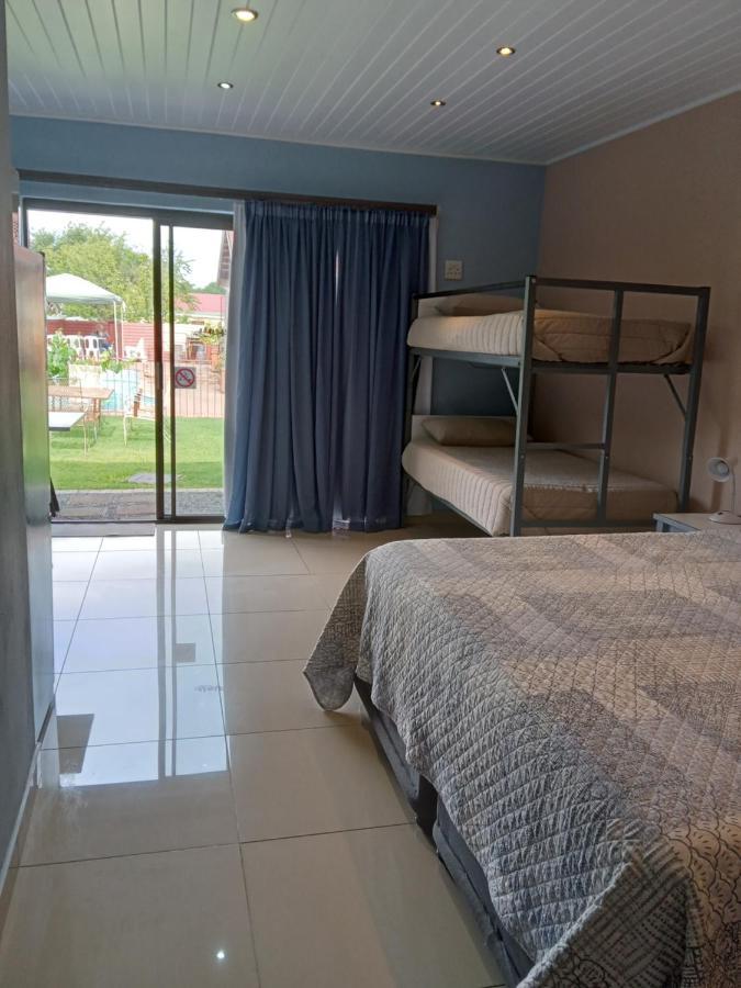 Sonhos Dreams Self Catering Garden Cottages Bloemfontein Luaran gambar