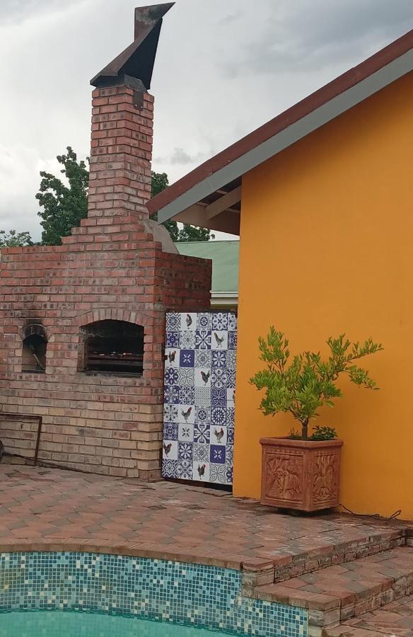 Sonhos Dreams Self Catering Garden Cottages Bloemfontein Luaran gambar