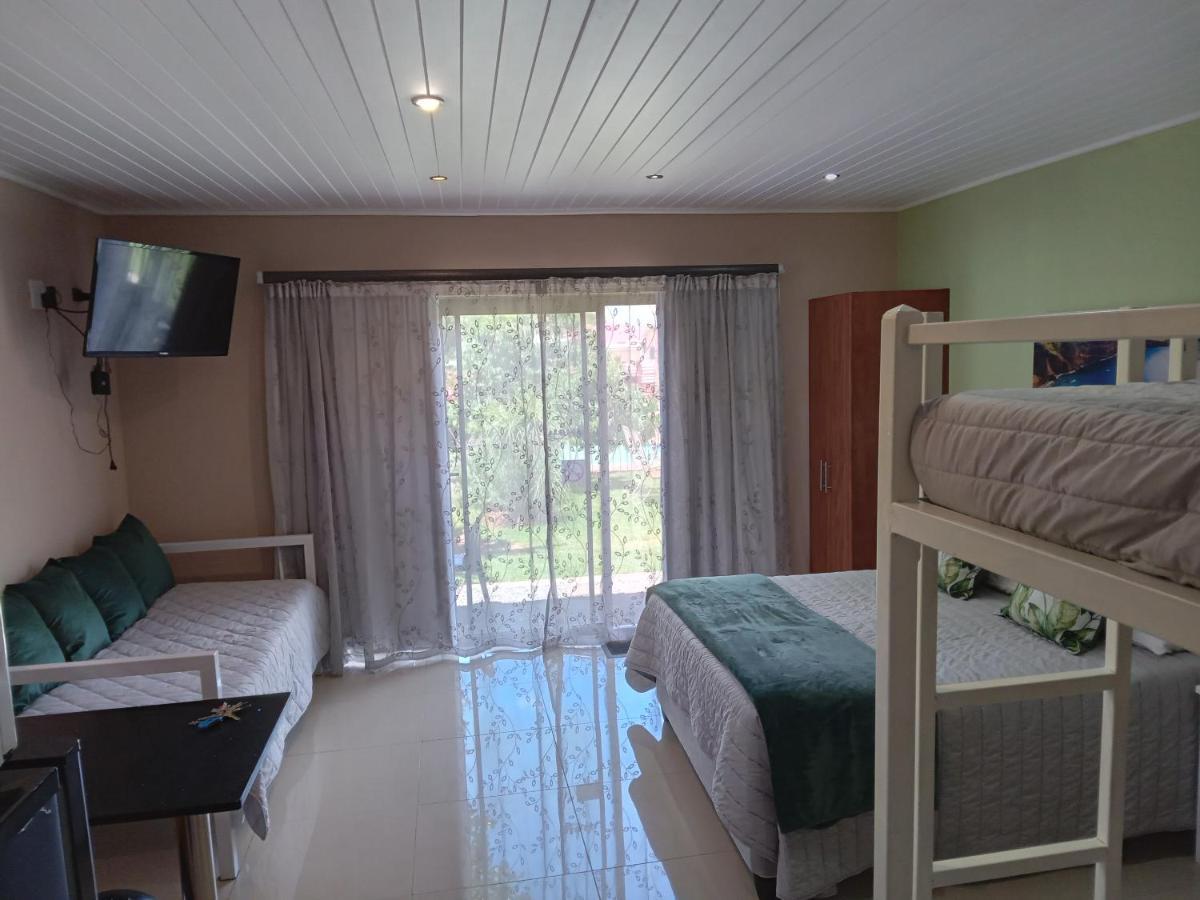 Sonhos Dreams Self Catering Garden Cottages Bloemfontein Luaran gambar