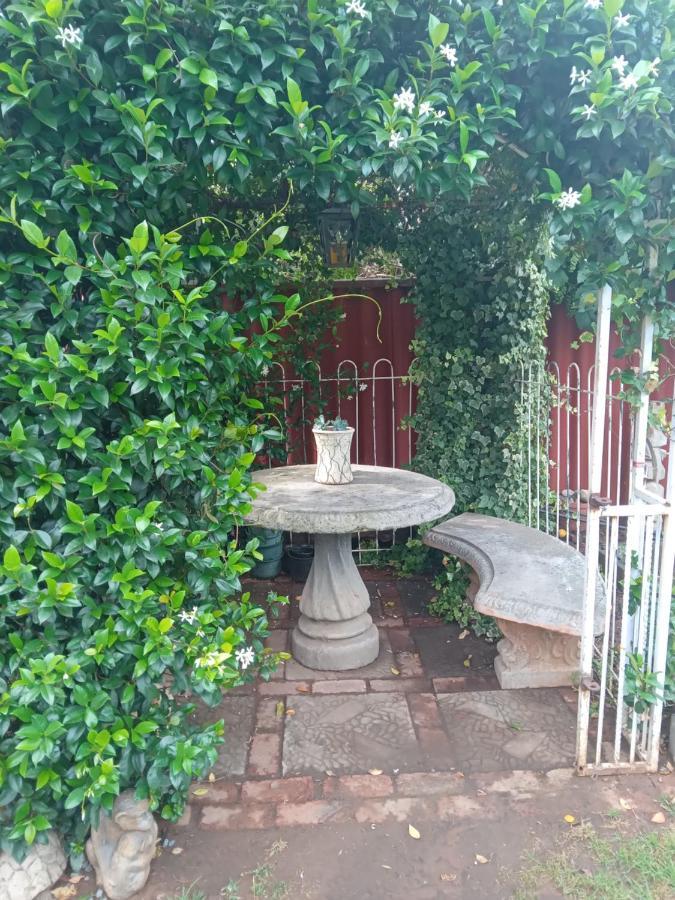 Sonhos Dreams Self Catering Garden Cottages Bloemfontein Luaran gambar