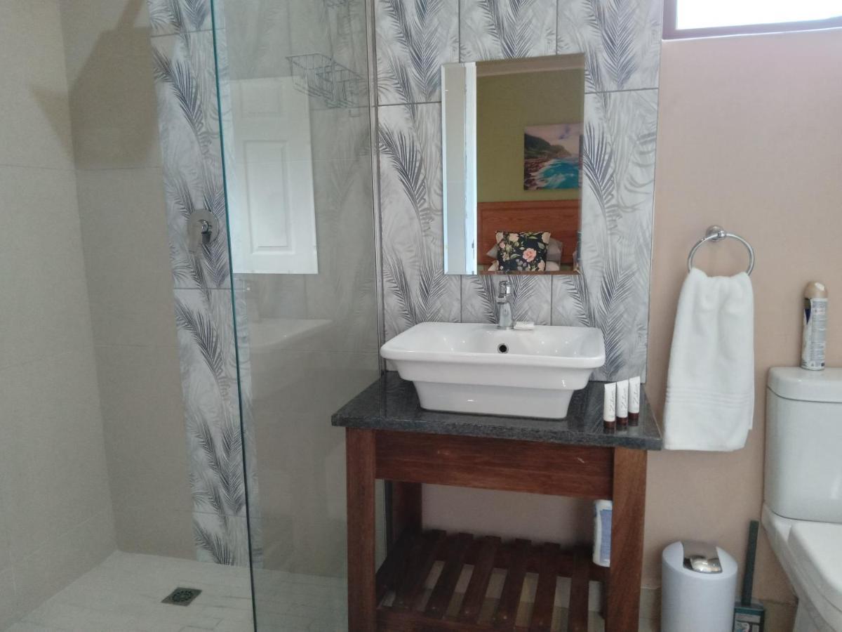 Sonhos Dreams Self Catering Garden Cottages Bloemfontein Bilik gambar