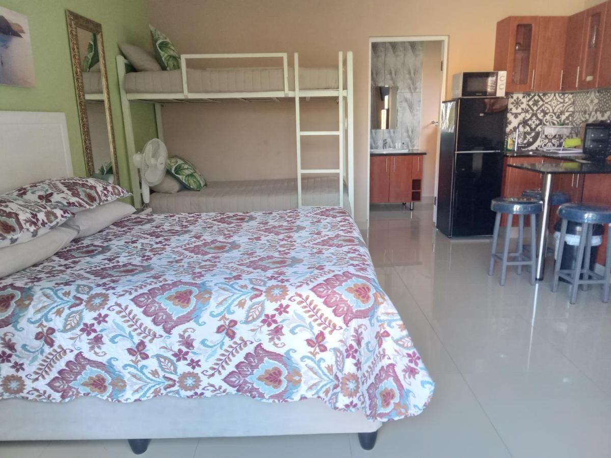 Sonhos Dreams Self Catering Garden Cottages Bloemfontein Luaran gambar