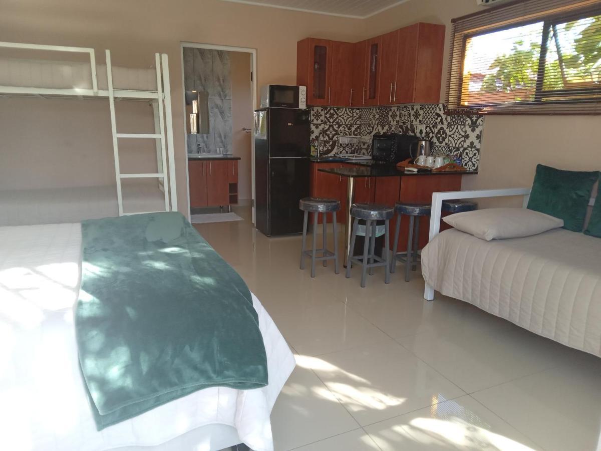 Sonhos Dreams Self Catering Garden Cottages Bloemfontein Luaran gambar