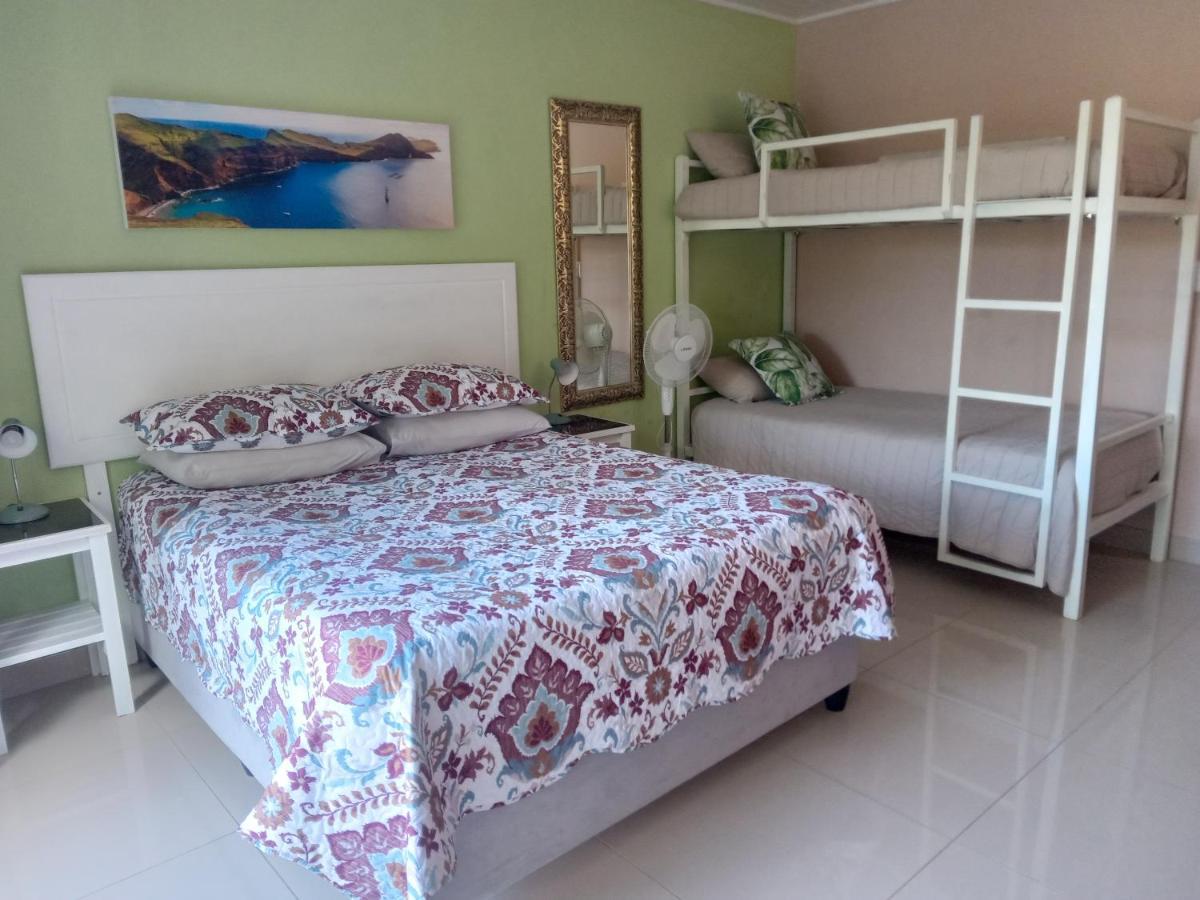 Sonhos Dreams Self Catering Garden Cottages Bloemfontein Luaran gambar