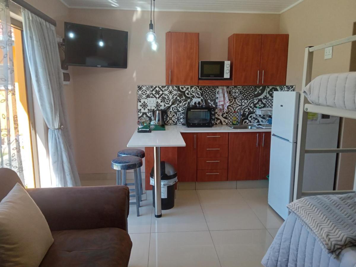 Sonhos Dreams Self Catering Garden Cottages Bloemfontein Luaran gambar