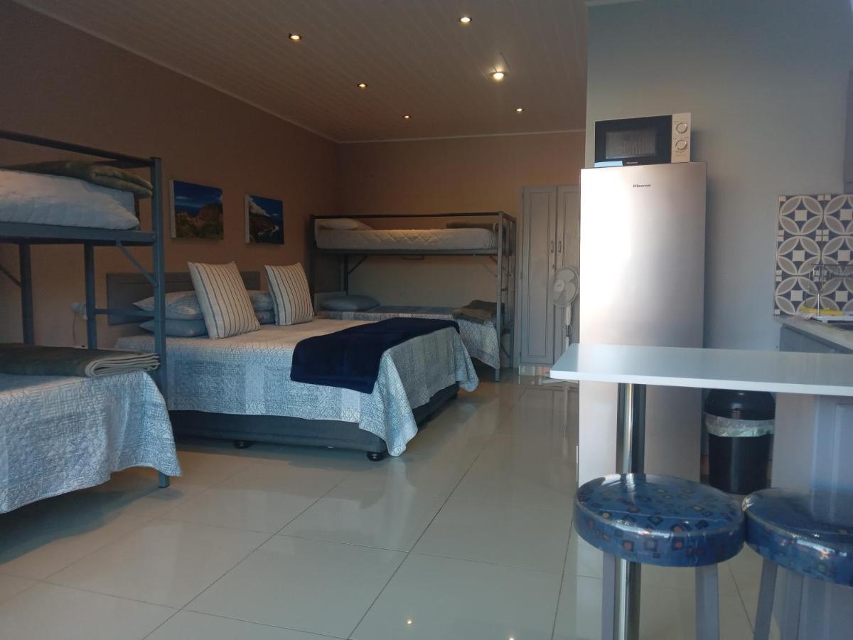 Sonhos Dreams Self Catering Garden Cottages Bloemfontein Luaran gambar