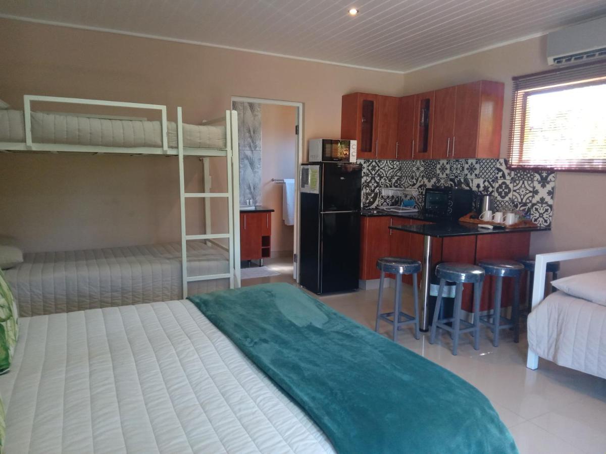 Sonhos Dreams Self Catering Garden Cottages Bloemfontein Luaran gambar