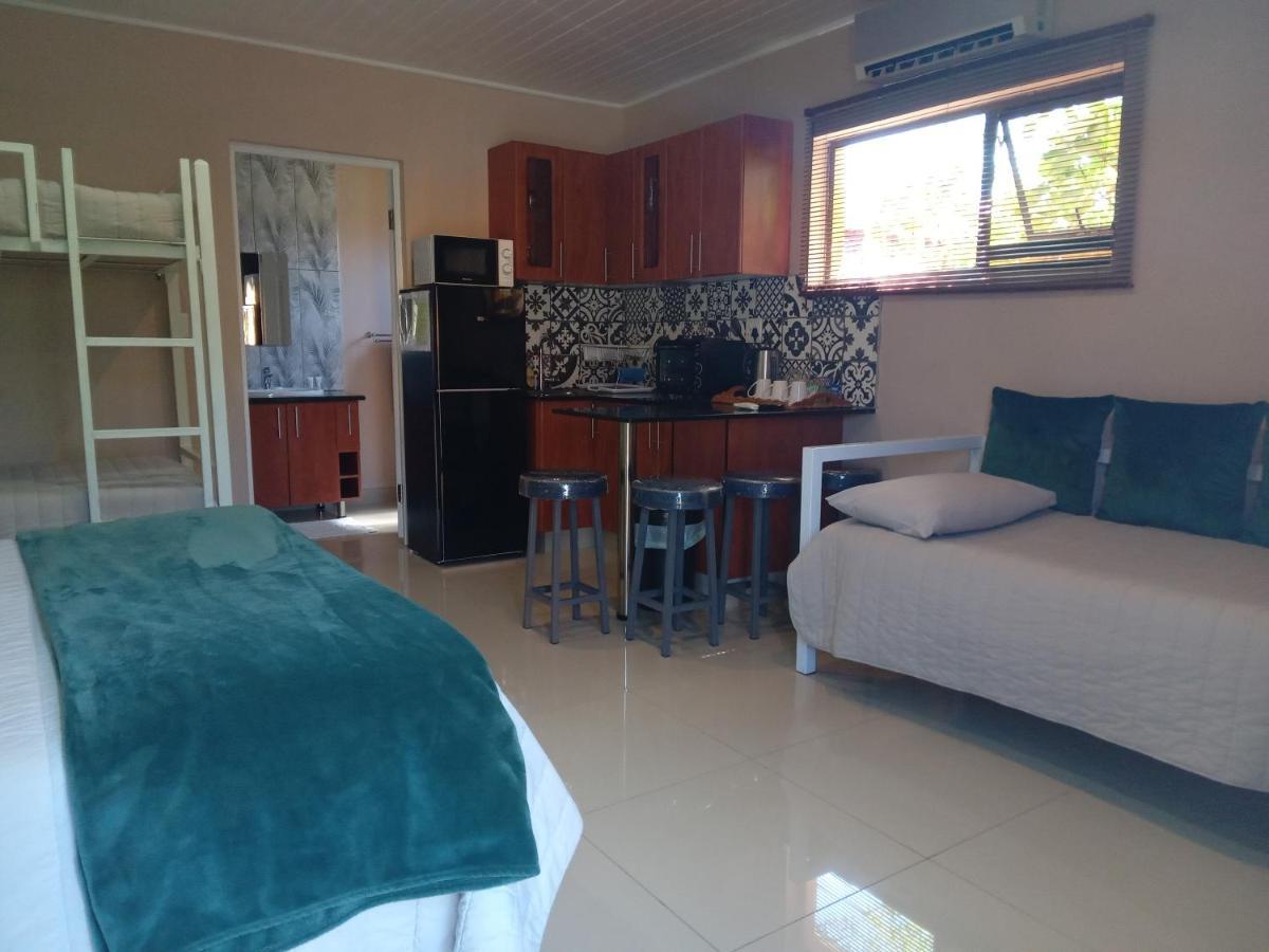 Sonhos Dreams Self Catering Garden Cottages Bloemfontein Luaran gambar