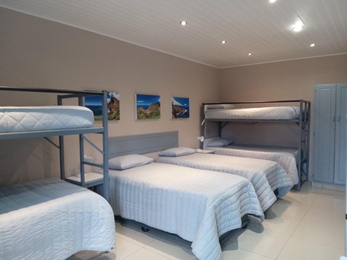 Sonhos Dreams Self Catering Garden Cottages Bloemfontein Luaran gambar