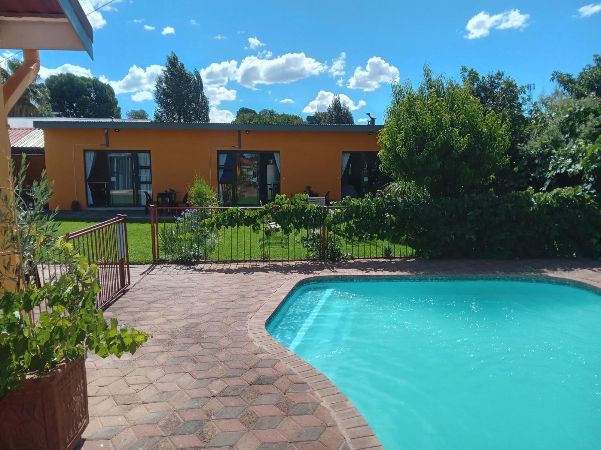 Sonhos Dreams Self Catering Garden Cottages Bloemfontein Luaran gambar