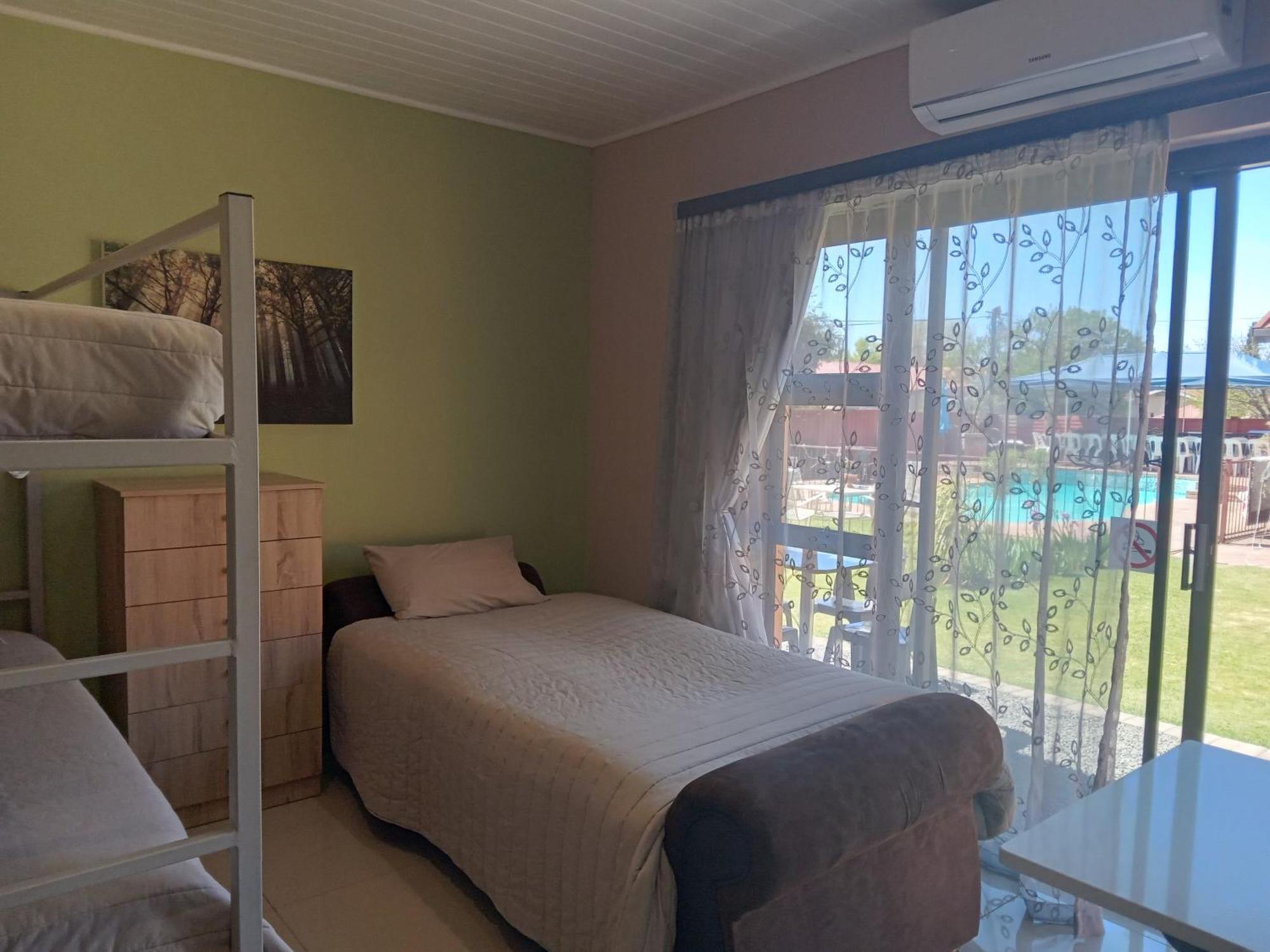 Sonhos Dreams Self Catering Garden Cottages Bloemfontein Luaran gambar