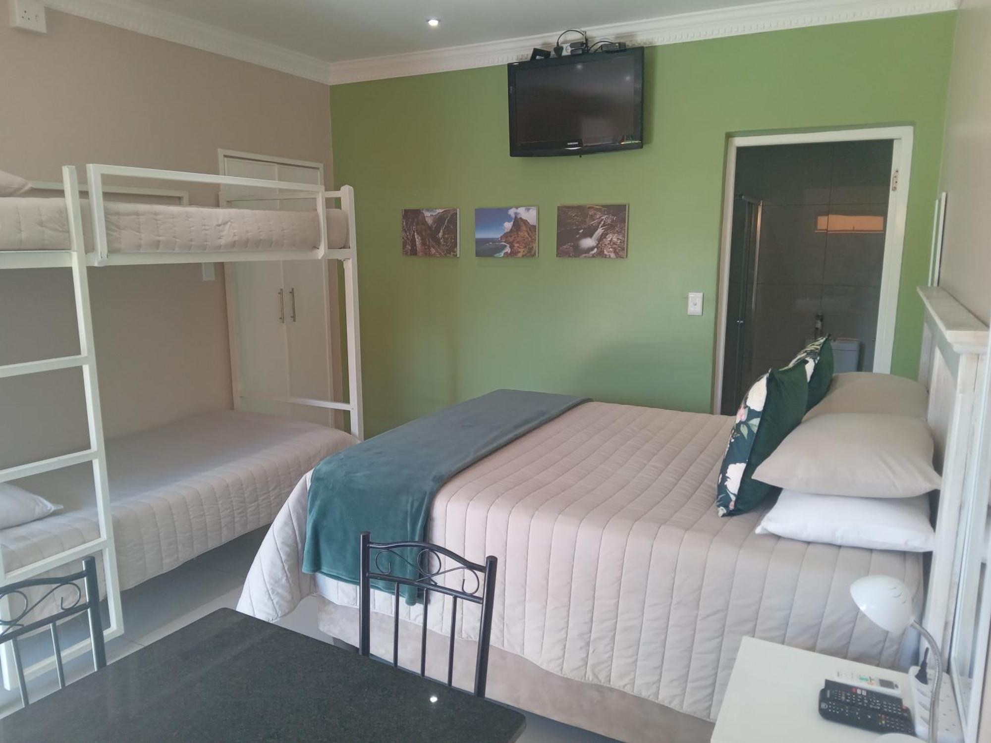 Sonhos Dreams Self Catering Garden Cottages Bloemfontein Luaran gambar