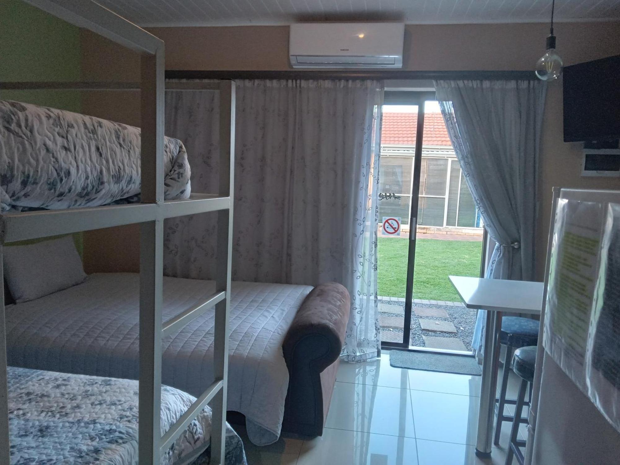 Sonhos Dreams Self Catering Garden Cottages Bloemfontein Luaran gambar