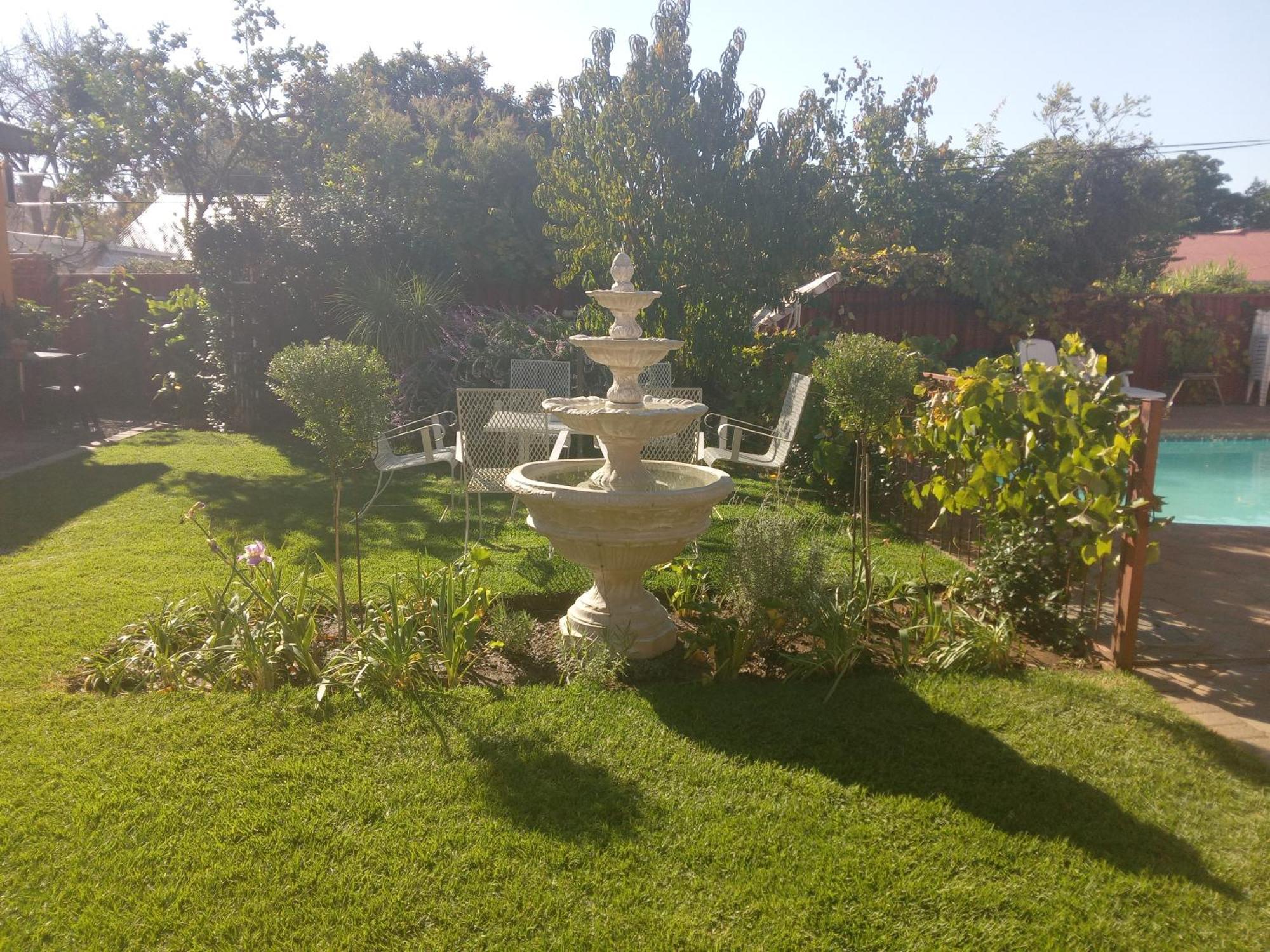 Sonhos Dreams Self Catering Garden Cottages Bloemfontein Luaran gambar